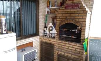 Imagem: Apartamento à venda, 4 quartos, 1 suíte