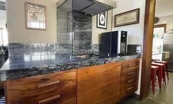 Imagem 6: Sobrado Damha III - 4 dormitórios