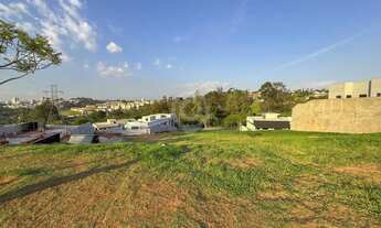 Imagem 2: Terreno-À VENDA-Condomínio Portal San Giovanni-Itatiba-SP