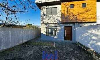 Imagem 2: Sobrado perto do mar 4 quartos a venda na praia