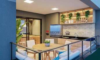 Imagem 2: Edifício Lívit, apartamentos e coberturas alto padrão á venda em Ribeirão Preto/SP I Imobi