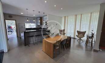 Imagem 2: Casa alto padrão - Veredas da Lagoa - Lagoa Santa - Área Constr. 220m² codigo: 42192