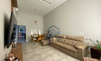 Imagem 6: Casa à venda, 197 m² por R$ 1.390.000,00 - Condomínio Villa Guedes - Jaguariúna/SP