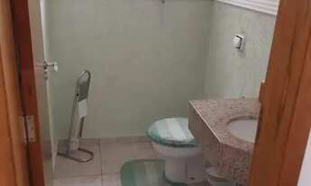 Imagem 6: Excelente sobrado de 3 dormitórios sendo 1 suíte em Condomínio Jatoba