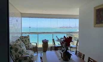 Imagem: Apartamento Temporada Vista Mar Praia Do