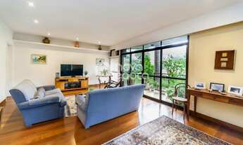 Imagem 2: Leblon Apartamento com 4 dormitórios