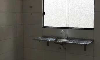 Imagem 5: Linda Casa Nova 2qts Parque Estrela Dalva IX