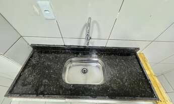 Imagem 6: APARTAMENTO 2 QTS E 1 SUÍTE ERNÂNI SÁTIRO