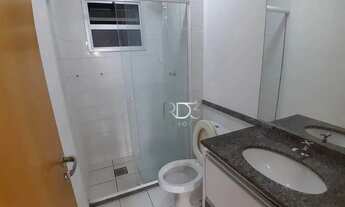 Imagem 5: Apartamento com 2 dormitórios para alugar, 69 m² por R$ 3.150/mês - Edifício Acqua Royal