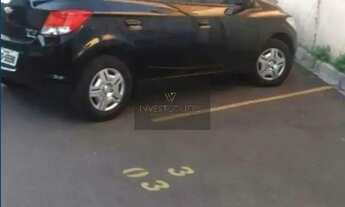 Imagem 7: Apartamento à venda no Residencial moradias paritá Fazendinha com 3 Quartos por R$ 195.000