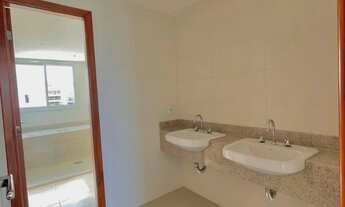 Imagem 6: 4 suítes duplex 300m² Camburi