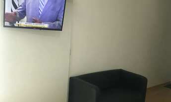 Imagem 10: Imóvel para aluguel com 35 metros quadrados com 1 quarto em Pinheiros - São Paulo - SP