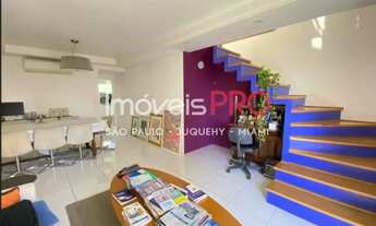 Imagem 4: Cobertura em Higienópolis para venda e locação - SP