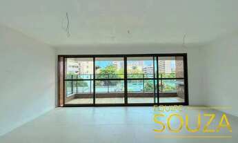 Imagem 5: LC) More na melhor localização de casa forte | Apartamento com 122m²|02 vagas