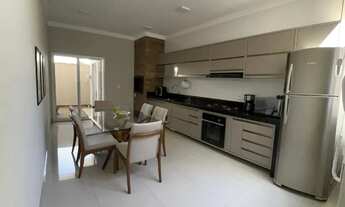 Imagem 6: Casa dos sonhos no Condomínio Ideal Life - Parte Alta com Vista Privilegiada!