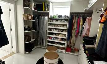 Imagem 3: Linda Casa No Condomínio Alphaville ,Araçagy. toda mobiliada, projetada, reformada e com e