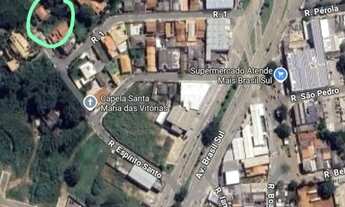 Imagem 3: Lote Vila Santa Rita