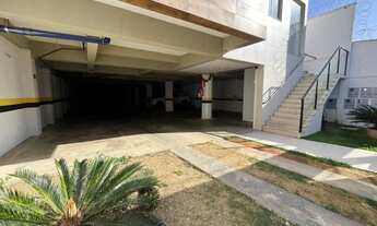 Imagem 2: Cobertura 3 quartos suite 2 vagas cobertas pilotis elevador cadeirante bairro Santa Branca