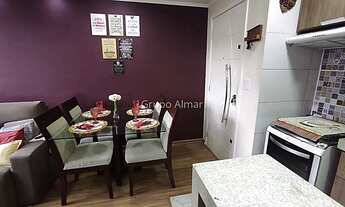 Imagem 5: Apartamento 2 quartos - Carlos Chagas