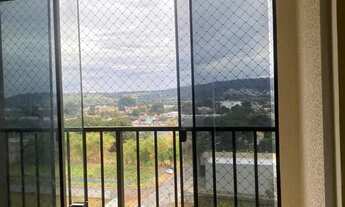 Imagem 4: Apartamento à venda 3/4 sendo 1 suíte - Parque Oeste Industrial