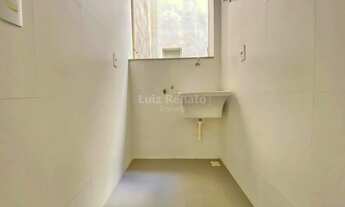 Imagem 7: Apartamento á venda no bairro Santa Inês