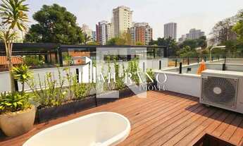 Imagem 5: Apartamento à venda, 2 quartos, 2 suítes, 2 vagas, Brooklin Paulista - São Paulo/SP