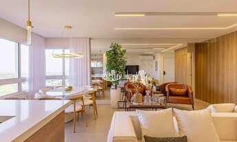 Imagem 2: Apartamento com 3 quartos à venda, 125 m² por R$ 1.162.000 - Gleba Palhano - Londrina/PR