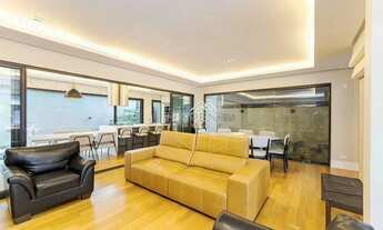 Imagem 4: Casa em condomínio 4 suítes no Santo Inácio