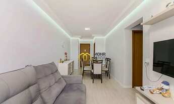 Imagem 3: APARTAMENTO MOBILIADO NO CRISTO REI - 2 DORMITÓRIOS