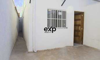 Imagem: Venda de casa térrea - 2 quartos - 2 vagas