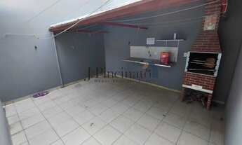 Imagem 2: CASA SOBRADO COM 02 QUARTOS NO BAIRRO JARDIM TULIPAS EM JUNDIAÍ SP. REF. 88694