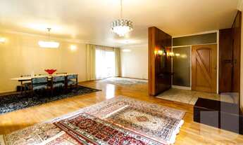 Imagem: Apartamento com 3 dormitórios sendo 1 suíte