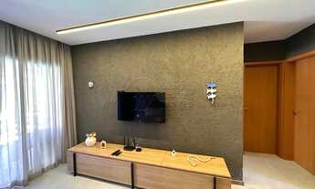 Imagem: Apartamento 2 suítes - Villa Kamby - São