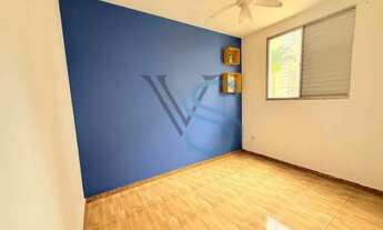 Imagem 6: Apartamento na Zona Oeste parque Sinfonia