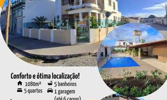 Imagem: Imóvel - Casa de 1 andar (Castro Alves