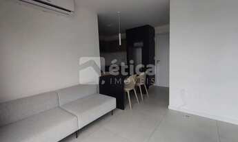 Imagem 5: Loft mobiliado no Centro de Itajaí com garagem e lazer completo