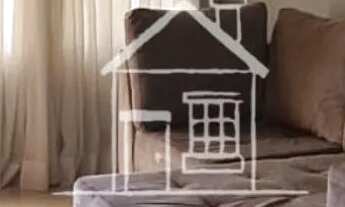 Imagem 2: Casa com 3 quartos no Jardim Itália II - Maringá - PR