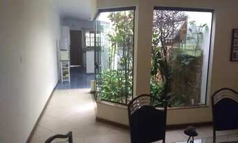 Imagem 2: Casa de luxo à venda em Votorantim-SP, Parque Morumbi: 4 quartos, 1 suíte, 5 salas, 5 banh