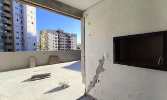 Imagem: Apto 3 dorm 2 vagas com AMPLO espaço externo