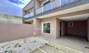 Imagem 6: Sobrados Novos com 132 m² e 4 Vagas no Balneário Eliana