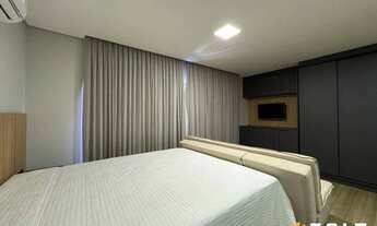 Imagem 7: Apartamento com 1 dormitório para alugar, 30 m² por R$ 2.790,00/mês - Centro - Blumenau/SC