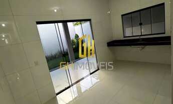 Imagem 5: Casa 3 quartos no Bairro Independência