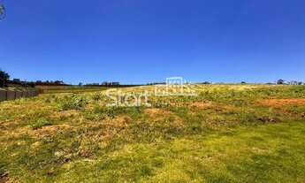 Imagem: Terreno a venda Alphaville Dom Pedro Zero