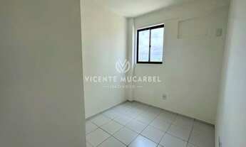 Imagem 4: Imóvel para venda possui 69 metros quadrados com 3 quartos em Boa Viagem - Recife - PE