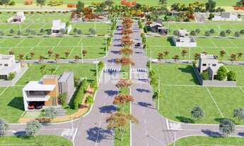 Imagem 5: Terreno Condomínio em Uberlândia