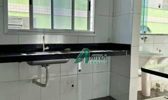 Imagem 4: Apartamento com 3 dormitórios, 85 m² - venda por R$ 590.000,00 ou aluguel por R$ 3.300,00