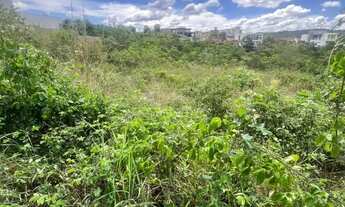 Imagem 4: Lote a Venda Cond. 4 Estações - Amobb - Rua Caminho do Rio Jordão