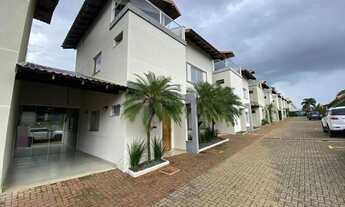 Imagem 3: Viva o Luxo e Conforto no San Pietro Villaggio Triplex com Planejados -3 Suítes e Espaço