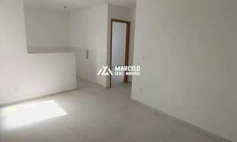 Imagem 2: OPORTUNIDADE - Vendo apartamento no 3º andar de 2/4 no Condomínio MRV Belvedere