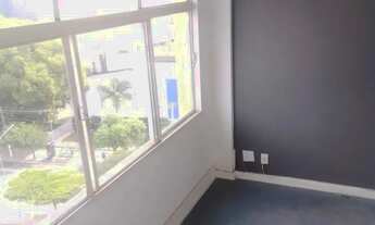 Imagem 5: Sala/Conjunto para venda tem 36 metros quadrados em Água Branca - São Paulo - São Paulo